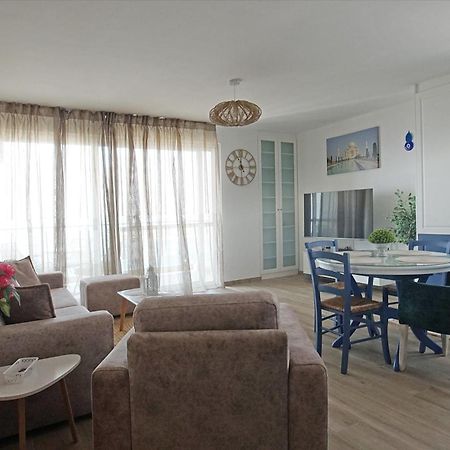 Blue Eye Apartment Σαράντα Εξωτερικό φωτογραφία